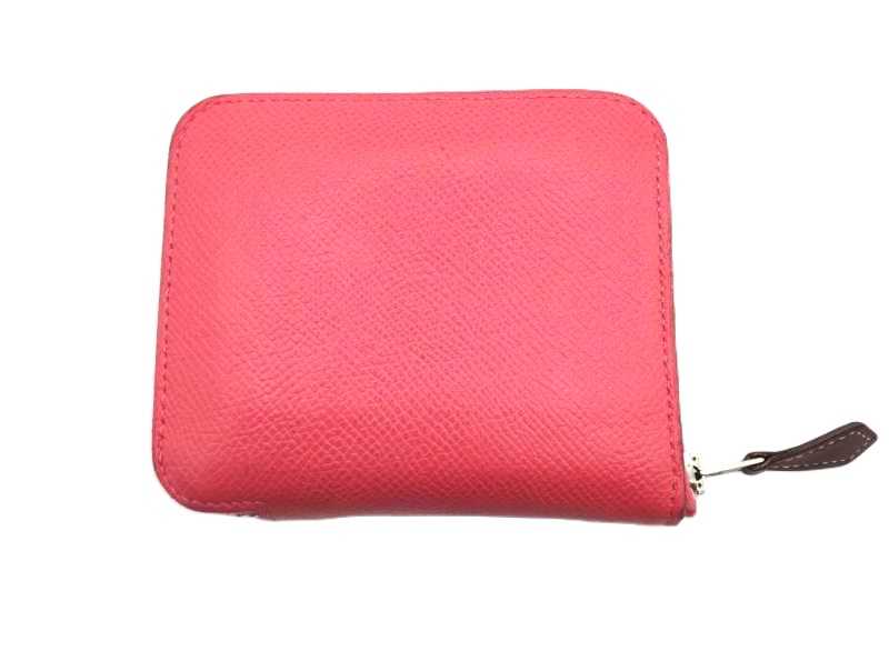 エルメス買取 アザップ シルクイン コンパクト